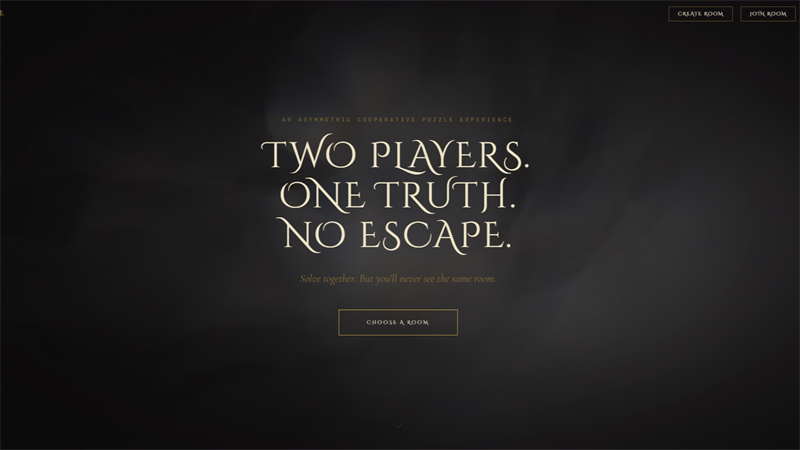 Syncescape