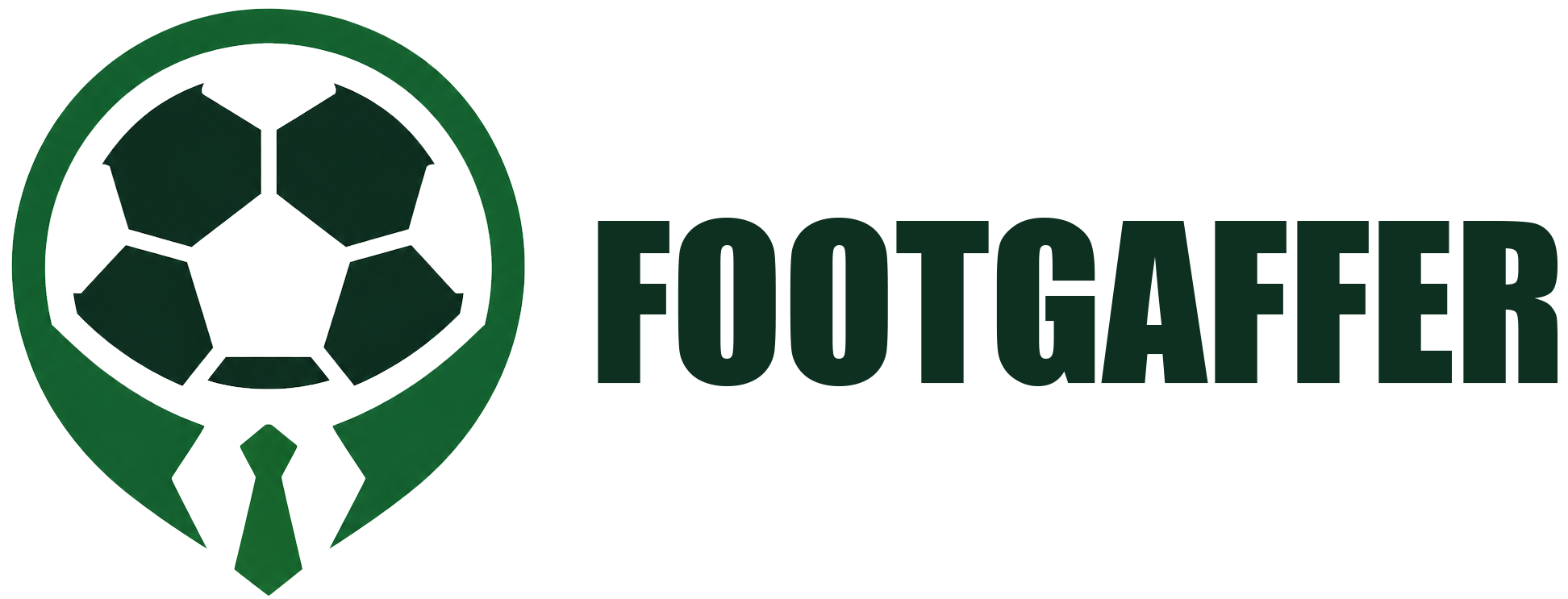 FootGaffer logo